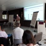Facilitation de l’atelier TEPOS